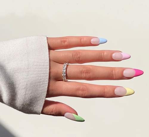 idées de veste jaune