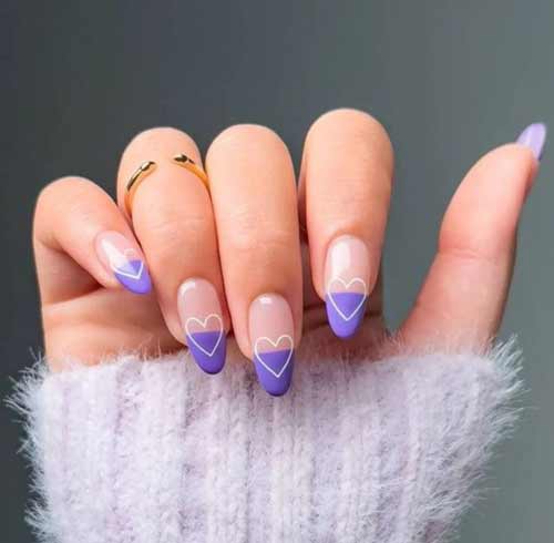 Très péri français