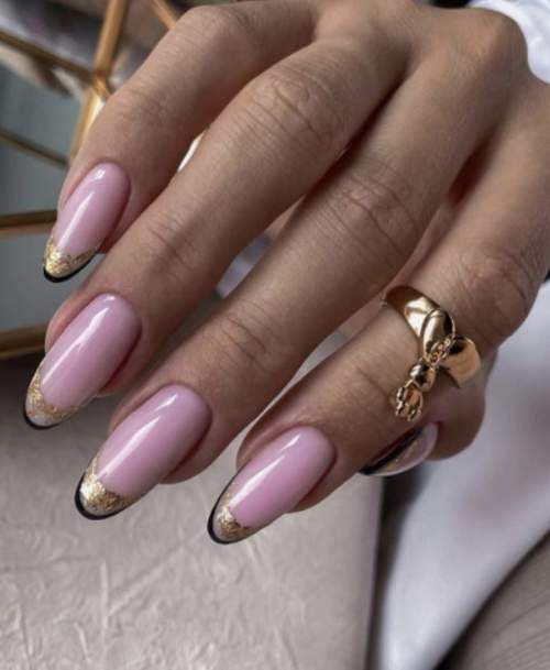 Veste violette brillante