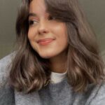 Coupes de cheveux chez les adolescentes