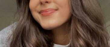 Coupes de cheveux chez les adolescentes