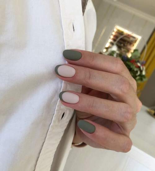 Idées de manucure d'affaires