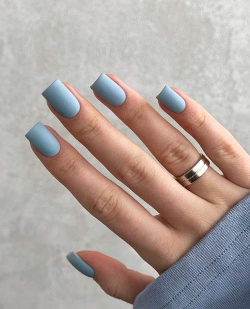 Manucure d'entreprise 2022: photo de conception d'ongles pour le travail