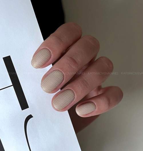 Manucure d'entreprise 2022: photo de conception d'ongles pour le travail