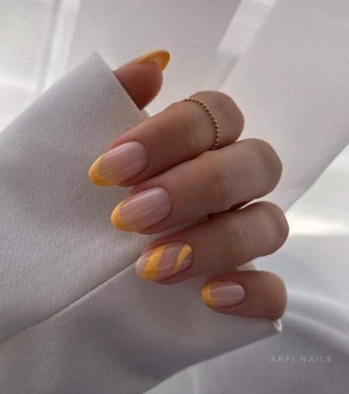 Manucure d'entreprise 2022: photo de conception d'ongles pour le travail