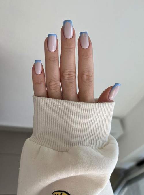 Manucure d'entreprise 2022: photo de conception d'ongles pour le travail