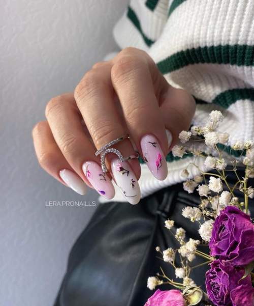 Manucure d'entreprise 2022: photo de conception d'ongles pour le travail