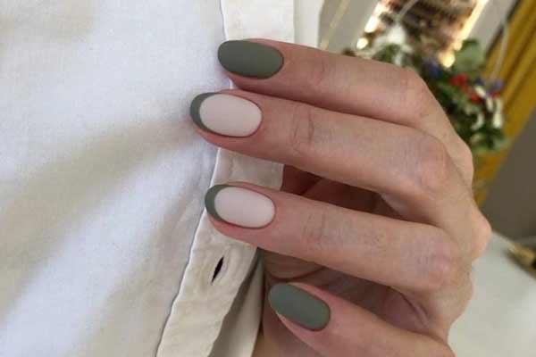 Veste noire de manucure d'affaires