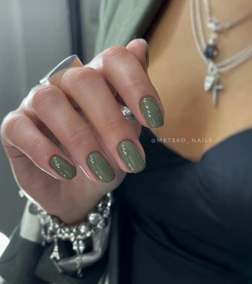 Manucure d'entreprise 2022: photo de conception d'ongles pour le travail