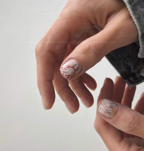 curseurs de graffitis