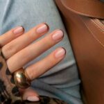 photo de manucure d'entreprise