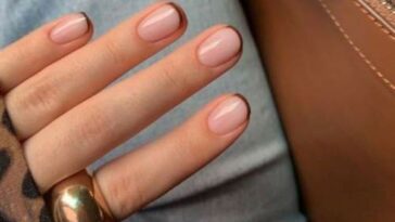 photo de manucure d'entreprise