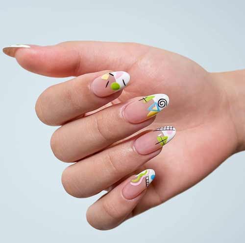 Conception de bal français