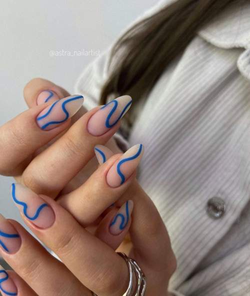 Manucure pour l'obtention du diplôme 2022 : 9e, 11e année, nouveautés, photos