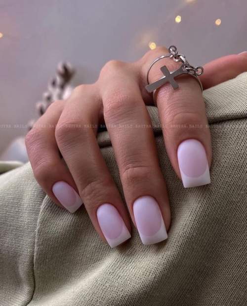 Manucure pour l'obtention du diplôme 2022 : 9e, 11e année, nouveautés, photos