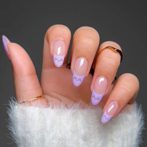 Manucure pour l'obtention du diplôme 2022 : 9e, 11e année, nouveautés, photos