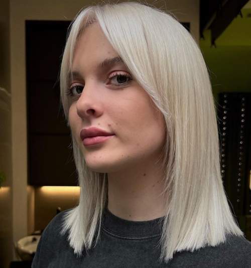 Coupes de cheveux pour les jeunes cheveux fins