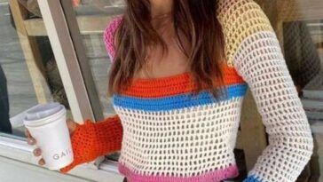 Les coupes de cheveux de jeunesse les plus en vogue avec une frange