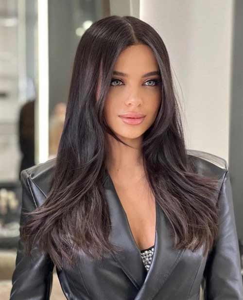 Frange aux pommettes