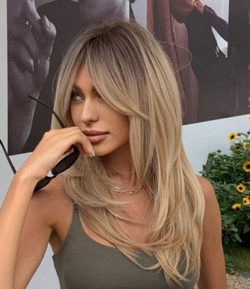 Frange de séparation