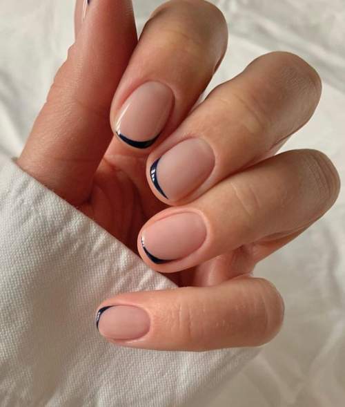 Le coin du minimalisme français