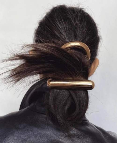 Belles épingles à cheveux