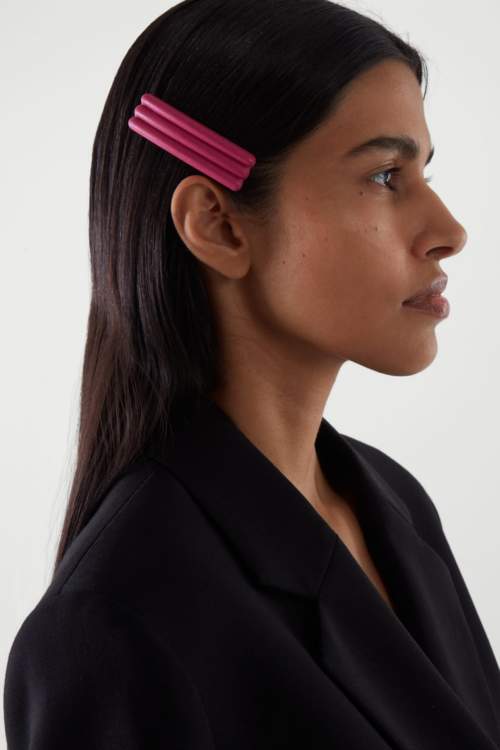 Épingle à cheveux automatique