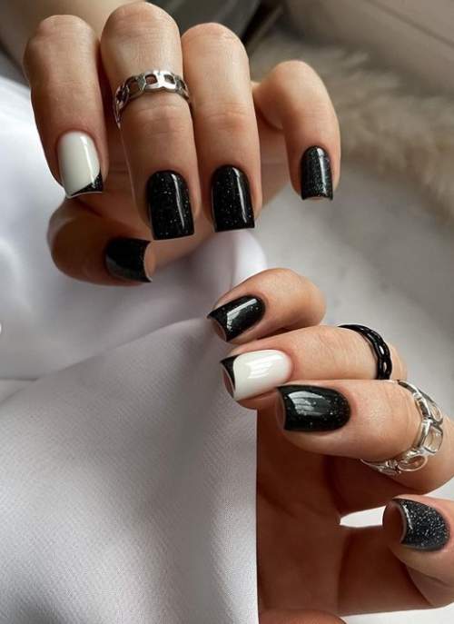 Minimalisme français Nouvel An