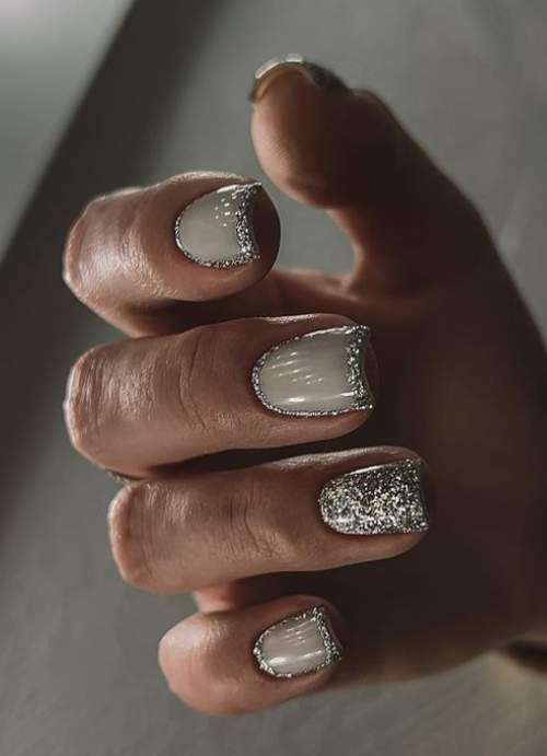 Paillettes françaises