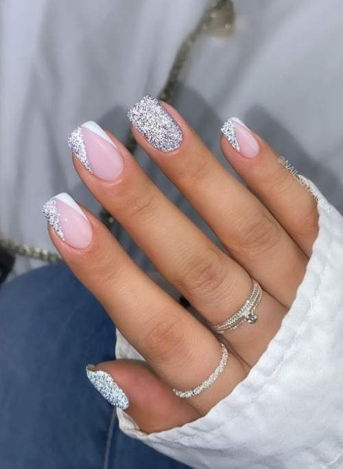 Double Nouvel An français 2023