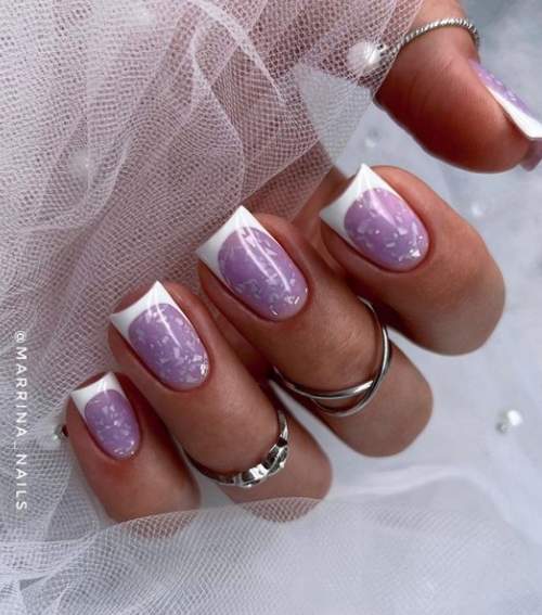 Veste courte du nouvel an