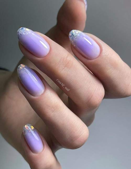 Veste du Nouvel An 2023: manucure pour l'année du Lapin d'Eau