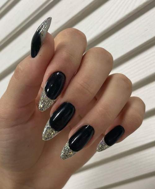 Veste du Nouvel An 2023: manucure pour l'année du Lapin d'Eau