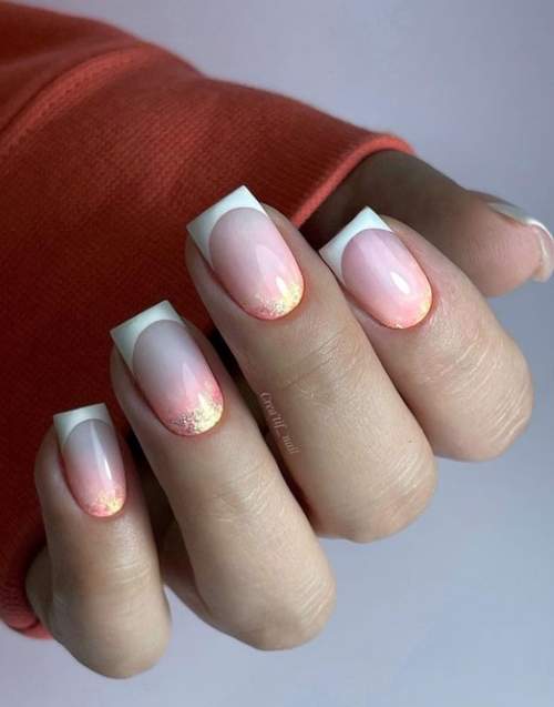 Veste du Nouvel An 2023: manucure pour l'année du Lapin d'Eau