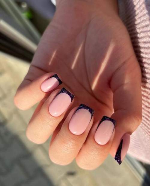 Veste du Nouvel An 2023: manucure pour l'année du Lapin d'Eau