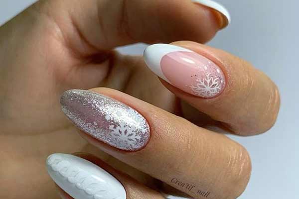 Conception de la veste du Nouvel An