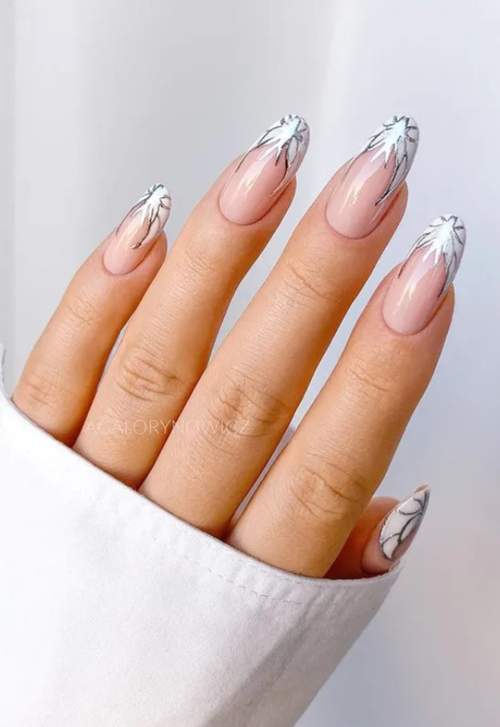 Veste brillante pour la nouvelle année