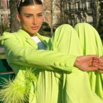 Pinces à cheveux mode 2023