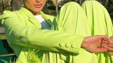 Pinces à cheveux mode 2023