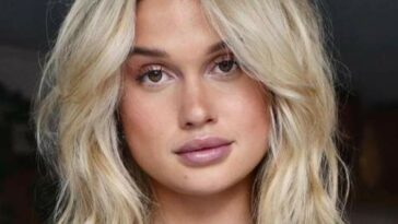 Coupes de cheveux pour les grosses filles