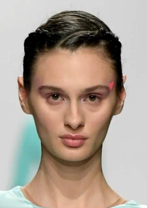 Coiffures pour adolescents: mode 2023, tendances, photos