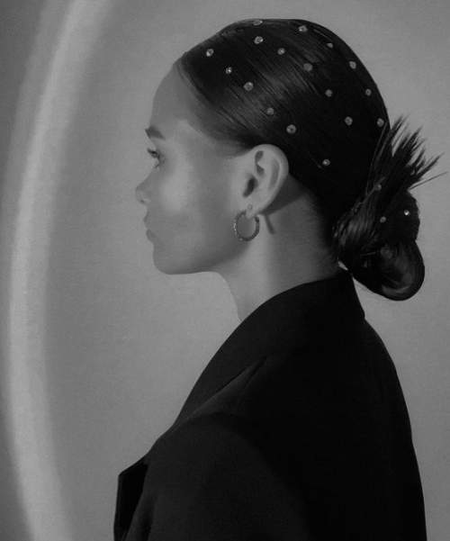 Coiffures pour adolescents: mode 2023, tendances, photos