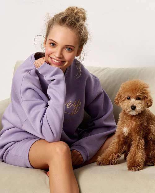 Coiffures pour adolescents: mode 2023, tendances, photos