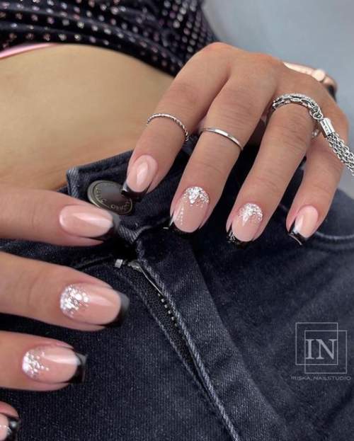 Paillettes françaises