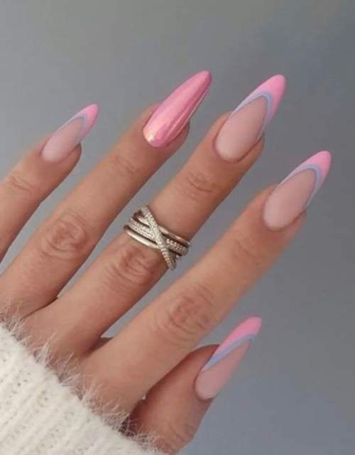 Frottement sur les ongles français