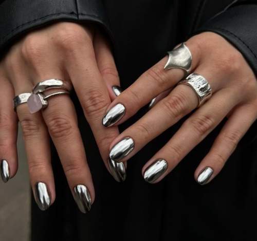 Frotter sous l'argent 