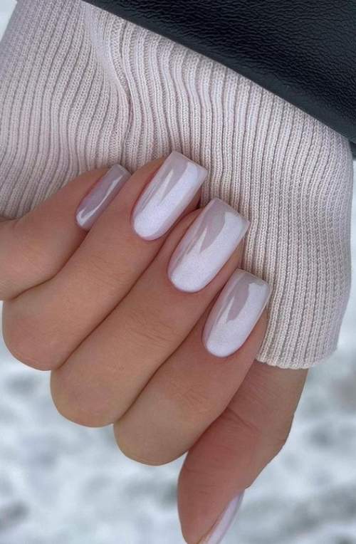 Frotter dans la conception des ongles 2023: photo d'une nouvelle manucure