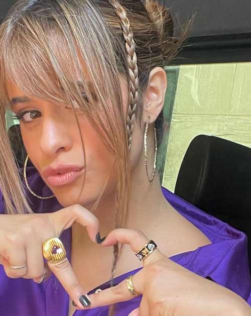 Coiffures pour adolescents mode 2023