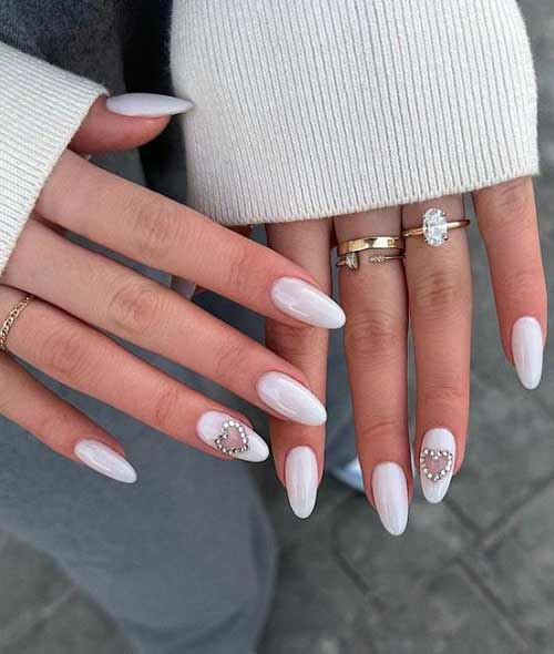 Manucure volumétrique