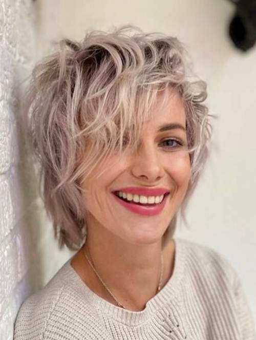 Cascade asymétrique